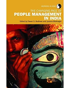 The Changing Face of People Management in India