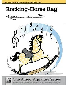 Rocking-Horse Rag