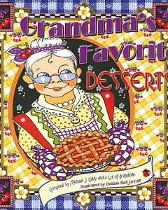 Grandma’s Favorite Dessert