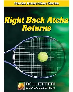 Right Back Atcha Returns