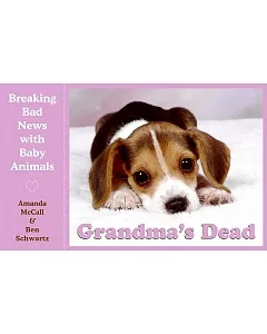 GrAndmA’s DeAd: BreAking BAd News With BAby AnimAls