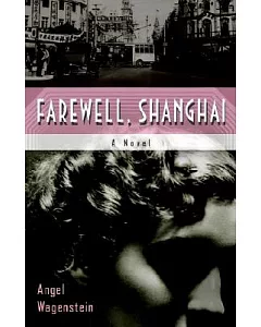 Farewell Shanghai