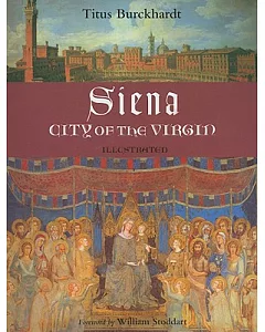 Siena, City of the Virgin
