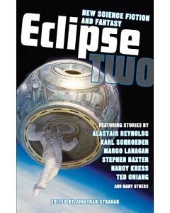 Eclipse 2: New Science Fiction and Fantasy