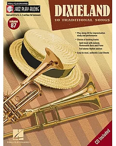 Dixieland: 10 Traditional Songs