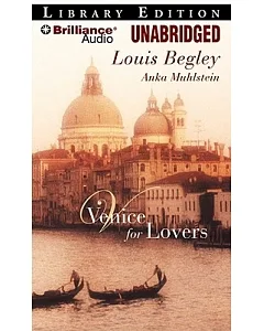 Venice for Lovers: Library Edition