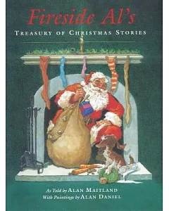 Fireside Al’s Treasury Of Christmas Stories