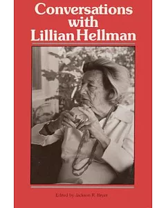 Conversations With Lillian Hellman