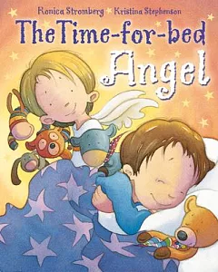 The Time-for-bed Angel