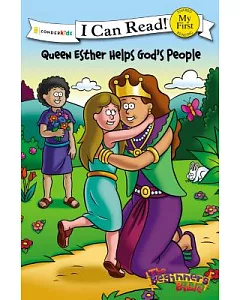 Queen Esther Helps God’s People