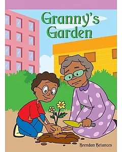 Granny’s Garden