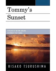 Tommy’s Sunset