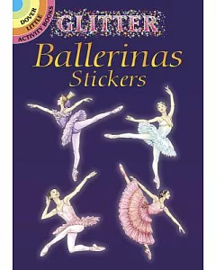 Glitter Ballerinas