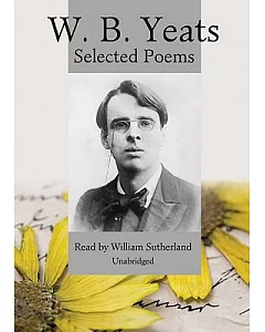 w.b. Yeats: Selected Poems, Library Edition