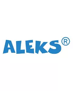 aleks For Business Math User Guide And Access Code Mandatory: Standalone