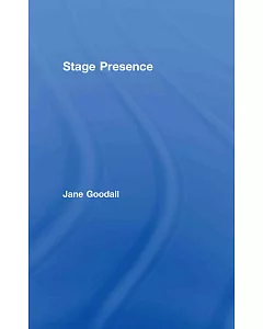 Stage Presence