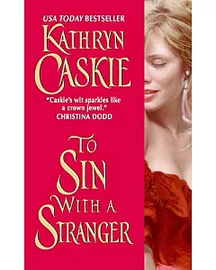 To Sin with a Stranger