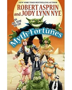 Myth-fortunes