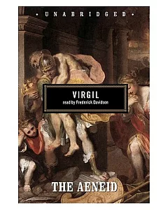 The Aeneid: Library Edition