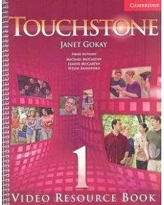 Touchstone Level 1: Video Resource Book