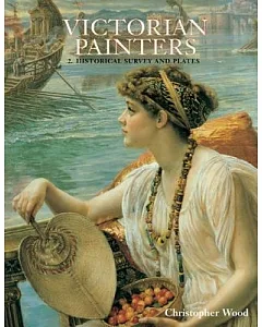 Victorian Painters: Historical Survey and Plates