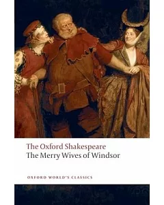the Merry Wives of Windsor