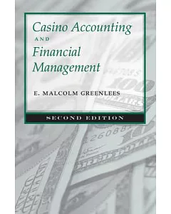 Casino Accounting and Financial Management