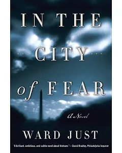 In the City of Fear