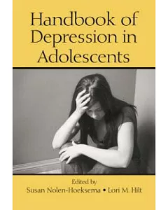 Handbook of Depression in Adolescents