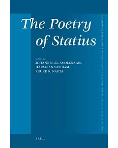 The Poetry of Statius