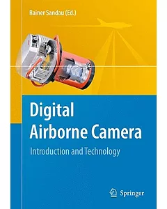 Digital Airborne Camera: Introduction and Technology