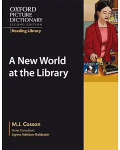 A New World at the Library
