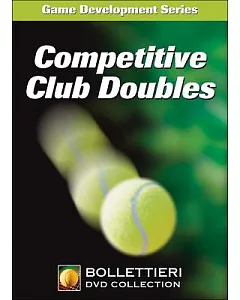 Competitive Club Doubles