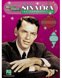 frank Sinatra Christmas Collection