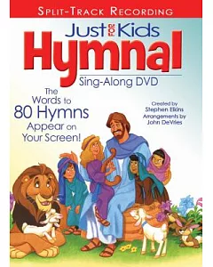 The Kids Hymnal Sing-Along