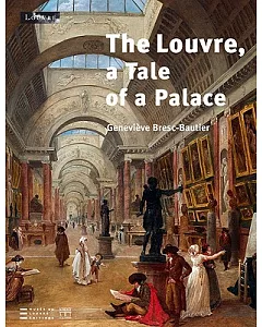 The Louvre: The Tale of a Palace