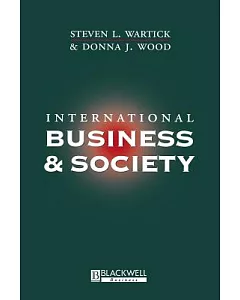 International Business and Society