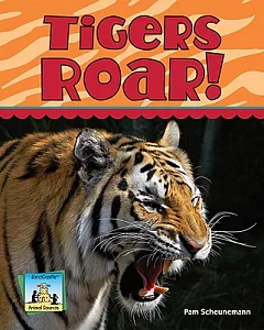 Tigers Roar!