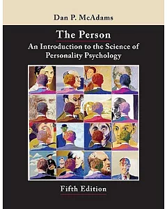 The Person: An Introduction to the Science of Personality Psychology