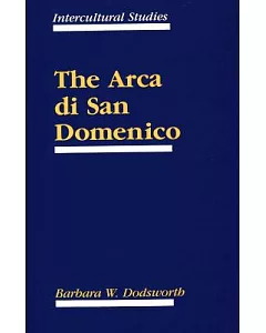 The Arca Di San Domenico