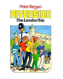 Riverside, The London Trip