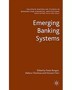 Emerging Banking Systems