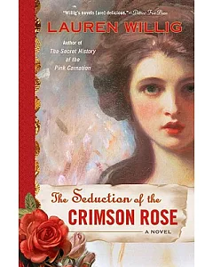 The Seduction of the Crimson Rose