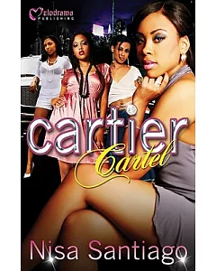Cartier Cartel