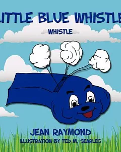 Little Blue Whistle: Whistle
