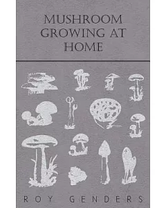 Mushroom Growing at Home