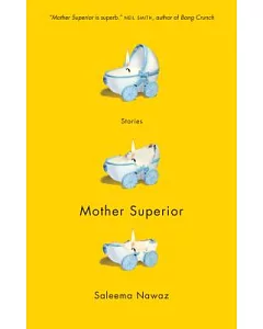 Mother Superior: Stories