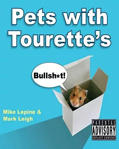 Pets with Tourette’s