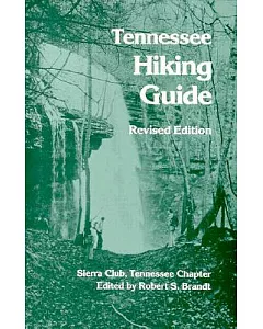 Tennessee Hiking Guide