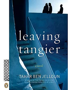 Leaving Tangier: A Novel